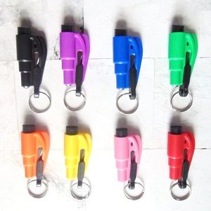 Self Defense Escape Hammer Keychain, Self Defense Keychain Accessories